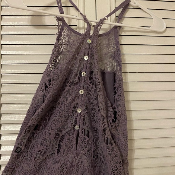 Free People dress - Picture 2 of 3